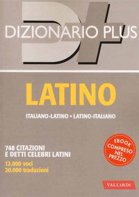 dizionari latino|dizionario latino online.